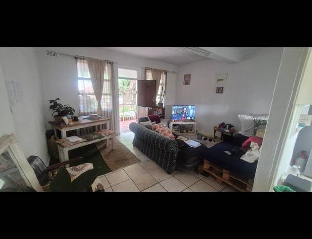 1 BEDROOM PROPERTY TO RENT IN ALBERTSVILLE